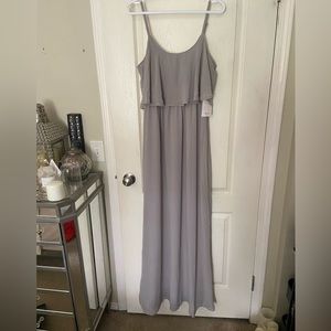 Show Me Your Mumu Wedding Maxi Dress